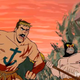 Illustration for article titled The Venture Bros.: "Every Which Way But Zeus"